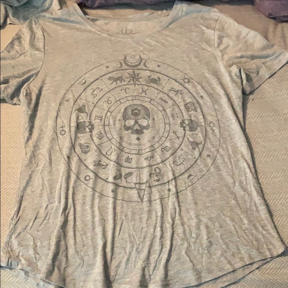 Horoscope Shirt